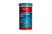 Ryby - Dogman Pełnoporcjowy Pokarm w Płatkach dla Ryb 100ml - 949000