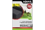 Ryby - AQUAEL Filter cartridge Fan 3+ 2-p - 932459