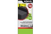 Ryby - AQUAEL Filter Cartridge Fan 2+ (2-Pack) - 932458