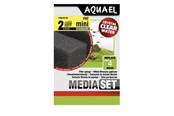 Ryby - AQUAEL Filter cartridge Pat Mini 2-pack - 932400