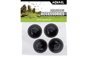 Ryby - AQUAEL Suction plugs 4 pack Turbof Cirkul - 932392