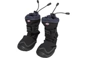 Psy - Trixie Walker Active Long protective boots L 2 pcs. black - TX19415
