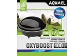 Ryby - AQUAEL Air pump AP-100 Plus - 932009