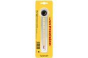 Ryby - SERA Precision Glass Aquarium & Terrarium Thermometer - 914243