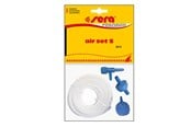 Ryby - SERA air set S incl. 2m hose - 914240