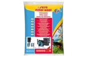 Ryby - SERA filter wool 100g - 914237