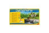 Ryby - SERA aqua test 4-in-1 set - 914156