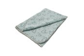Psy - Dogman Blanket Heart - 810508