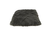 Psy - Dogman Cushion Shaggy rectangular - 810214