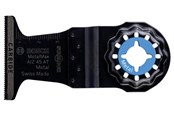 Narzędzia wielofunkcyjne - Bosch AIZ 45 AT Metal Max blade MULTI-TOOL ACCESSORIES FOR METAL APPLICATIONS - 2609256F09