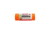 Psy - Dogman Poop bags with handle 50p - 738834