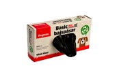 Psy - Dogman Worki na odchody Basic (400 szt.) - 738898