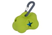 Psy - Dogman Silicone Soft Bag Holder Lime Green - 738960