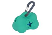 Psy - Dogman Silicone Soft Bag Holder Turquoise - 738961