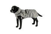 Psy - Dogman Dog Winter Coat Grey 45cm - 757043