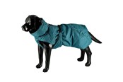Psy - Dogman Dog Winter Coat Turquoise 40cm - 757051