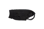 Psy - Dogman Knitted Dog Sweater Gina Black 30cm - 759050