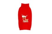 Psy - Dogman Knitted sweater Christmas Deer 45 - 759105