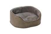 Psy - Dogman Bed Sherpa with high rim - 805086