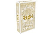 gry-planszowe-karciane-i-kosci - Hasbro Risk Strike (English) - F6650UU00