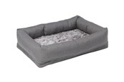 Psy - Dogman Bed Classy Memo. rect. at XL - 805683