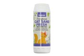 Koty - Dogman Cat sand fresh deo f litter bo - 574700