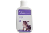 Koty - Dogman Cat Shampoo Basic 250ml - 602250