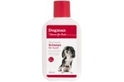 Psy - Dogman Delikatny Szampon dla Psów – Łagodny i Nawilżający 250ml - 604100
