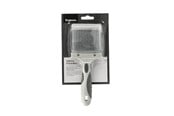 Psy - Dogman Flexible Double Sided Slicker Brush 20cm - 665605