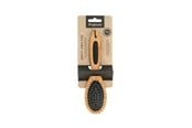 Psy - Dogman Brush long pins Bamboo S - 688001