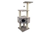 Koty - Dogman Drapak Morris Szary 135cm - 725058