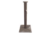 Koty - Dogman Drapak Sally Szary 90cm - 725064