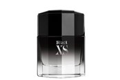 Perfumy i zapachy - PACO RABANNE Black XS Eau De Toilette Spray 100ml - P-PX-404-03