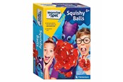 Interaktywne zabawki (Arduino itp.) - Clementoni Science & Play - Make Squishy Ball - 66950