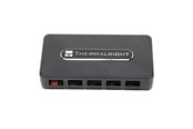 Obudowa komputerowa - akcesoria - Thermalright TL Fan Hub controller - 10 port 4-pin PWM - TL-FAN-HUB-Controller
