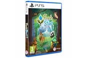 Gry - Fresh Start Cleaning Simulator - Nintendo Switch - Przygodowy - 5060264378920