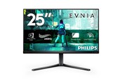 Monitor - 24,5" Philips Evnia 3000 25M2N3200W - 1920x1080 (FHD) - 240Hz - VA - 25M2N3200W/00
