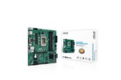 Plyta glówna - ASUS PRO B760M-CT-CSM Płyta główna - Intel B760 - Intel LGA1700 socket - DDR5 RAM - Micro-ATX - 90MB1DY0-M0EAYC