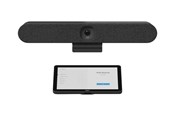 Wideokonferencja - Logitech Tap IP Appliance Room Solutions Huddle + Small Rooms - 991-000479
