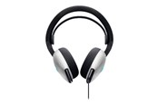 Słuchawki, zestaw słuchawkowy - Dell Alienware Gaming Headset AW520H - headset - AW520H-W-DEAM