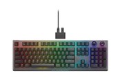 Klawiatura - Dell Alienware Tri-Mode AW920K - Klawiatura gamingowa - Angielski (US) - Czarny - AW920K-G-WW