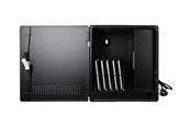 Uchwyty ścienne, uchwyty AV i meble AV - LEBA Innovation LEBA NoteBox 5 - Max - recommended for - NBOX-B-5-UC-J1-SC