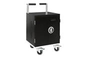 Uchwyty ścienne, uchwyty AV i meble AV - LEBA Innovation LEBA NoteCart Tablet 30 - Max 150 kg - recommended for Up to 10.2" ( iPad 11") - NCT-30T-UB-SC