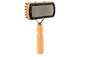 Psy - Trixie Soft Brush double sided - TX2305