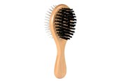 Psy - Trixie Brush double sided 5 × 17 cm - TX2322