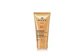 Pielęgnacja ciała - Nuxe Sun Delicious lotion High Protection SPF30 150 ml - 3264680007002