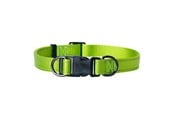 Psy - Dogman Nylon collar Iris adjustable - 123007