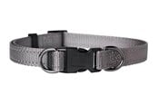 Psy - Dogman Nylon collar Iris adjustable - 123020