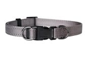 Psy - Dogman Nylon collar Iris adjustable - 123021