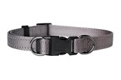 Psy - Dogman Nylon collar Iris adjustable - 123022